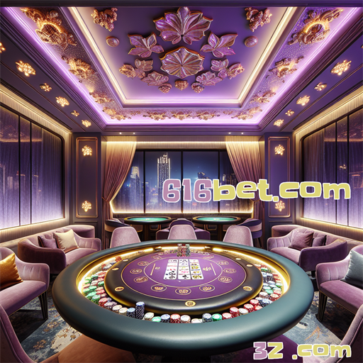 Descubra a Emoção dos Jackpots no 616bet.com